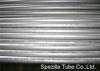 ISO1127 1.4404 AISI316L Welded Stainless Steel Tube Tolerance D4 / T3