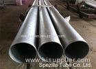 Annealed Heavy Wall Steel Tubing ASTM A312 TP316L SS Seamless Pipes