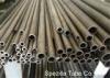 UNS R50400 ASME SB337 Titanium Pipe Seamless Mechanical Tubing Titanium Grade 2