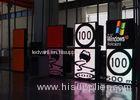 Full matrix P25 Variable Message Signs Esay Transportation with Module Design