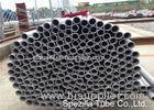 Austenitic Heat Exchanger Piping Bright Annealed Stainless Steel Round Tubing ASTM A249 TP304