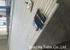 EN 10204 3.1 Stainless Steel Pipe Seamless ASTM A213 TP304 1'' X 0.083'' X 20FT