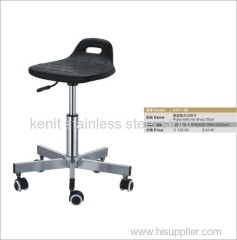 polyurethane production line chair