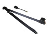 Retractable3 Points Seat Belt from china supplier