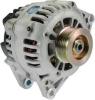 all Models of Delco alternator