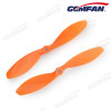 7038 ccw 2 blades professiontional abs propellers for drone fpv