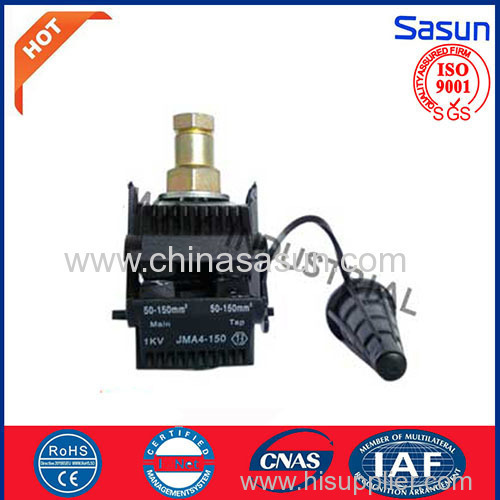 JMA 4-150MM2 Clamp for power cable