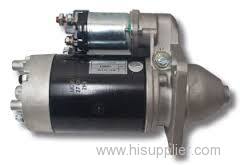 all Models of FIAT starter motor