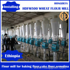 Wheat Flour Milling Machine Wheat Flour Making Machines Price