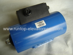 OTIS Elevator parts coil brake DZE-14