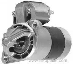 all Models of MANDO starter motor