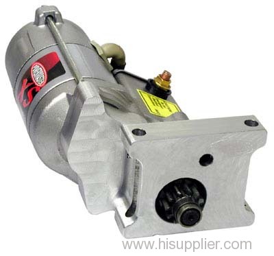all Models of Powermaster starter motor