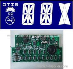 OTIS elevator parts indicator FAA25100AA2