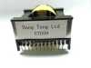 ETD high frequency transformer for microwave oven