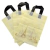 Waterproof Plastic Shopping Bags