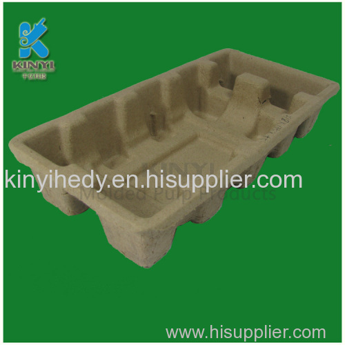 Paper Pulp Molded Shock-proof Packaging