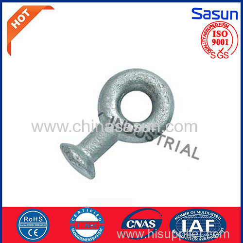 Electric Power Fittings  Clamp Spindle Trackle Bolt 