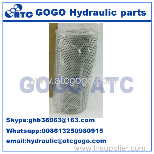 OEM good quality hydraulic oil filter Truck parts