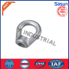 eye nut for electric power fittings