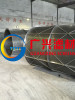 Wedge wire rotary drum screen -manufacturer