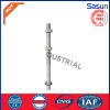 machne bolt for electric power fittings