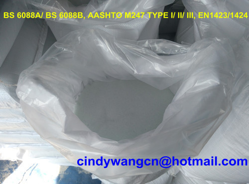road marking low price glass beads manufacturer