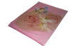 Baby design light color 3KG blankets