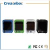 Createbot Mini 3D Printer 150*150*220mm Print Size Single dual Nozzle With Touch Screen 3d printer kit