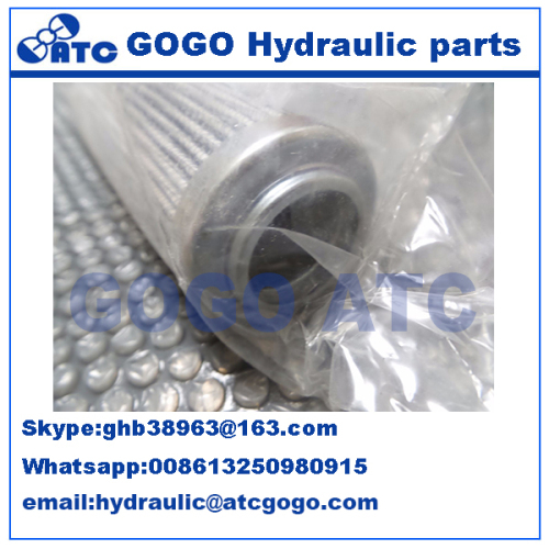 MP series Filtri Hydraulic Oil Filter Element