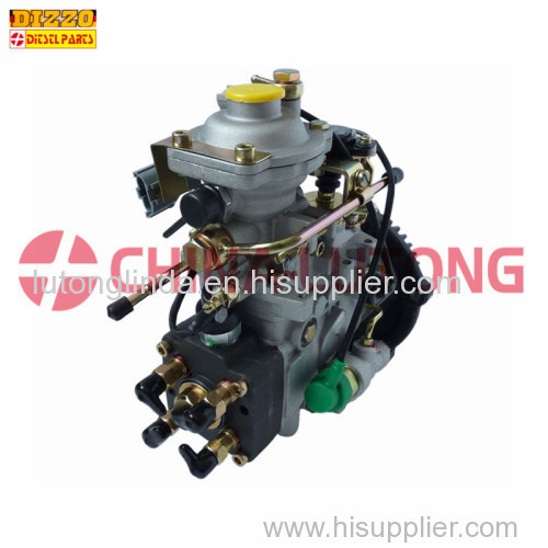 Diesel Fuel Injection Systems Ve Pump Supplier