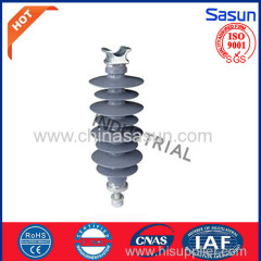 33KV-10KN Composite insulator for power equipment