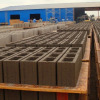 Good quality hollow brick bamboo pallets for concrete blocks machine