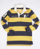 high quality cotton rugby jersey