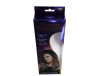 UV 7+1 printing paepr box hair care packaging