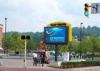 Shopping Mall Outdoor Led Display Rental 5mm Pixel Pitch High Performance