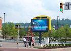 Shopping Mall Outdoor Led Display Rental 5mm Pixel Pitch High Performance