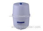 Outdoor / Home Purifier Water Pressure Tank Environmental Protection