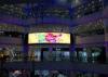 Large View Angle Indoor Led Display Board P4 With Front / Rear Maintenance