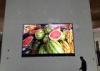 IP43 HD SMD Indoor Led Display Screen For Advertising / Industrial / Commercial