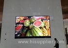 IP43 HD SMD Indoor Led Display Screen For Advertising / Industrial / Commercial