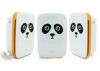 4 Stages Anion Smart Portable Air Filter Electrical For Bed Room / Hotel