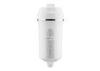 Residential Shower Water Filter Bathroom Purifier Running Noise 50dB