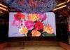 P3.9 HD LED Video Wall Displays For Stage Background 1080P High Color Contrast