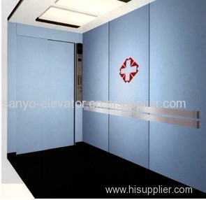 good quality ospital bed elevator