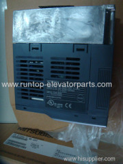 OTIS elevator parts door drive inverter FR-D720S-0.4K-CHT