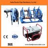 hdpe pipe butt welding machine