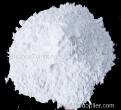 painting grade barite powder