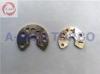HT12 Copper Turbo Thrust Bearing aftermarket ISO9001 / TS16949