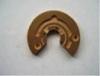 TA34 / TB34 / TBP4 Copper Turbocharger Thrust Bearing