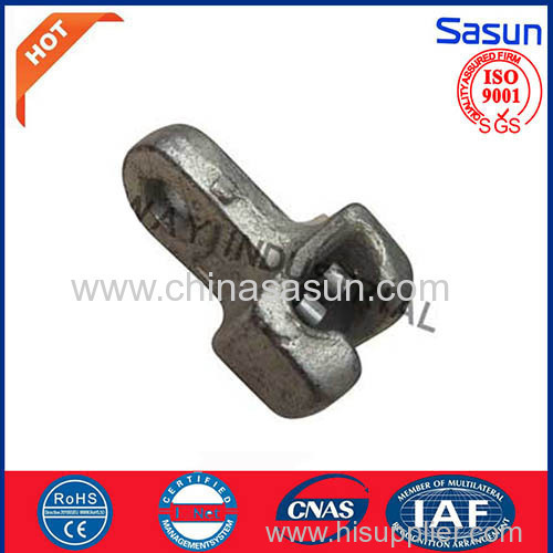 W-7A For electric power fittings
